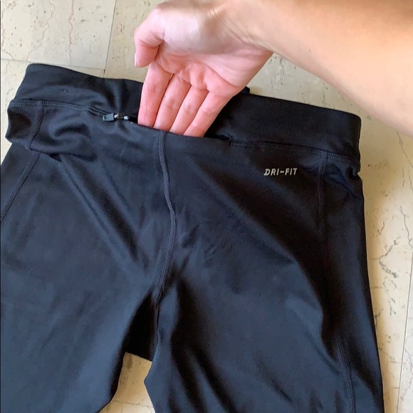 Nike running Leggings, size S - Picture 6 of 7